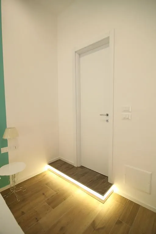 Casa de hóspedes Domus Nova Hotel Reggio di Calabria