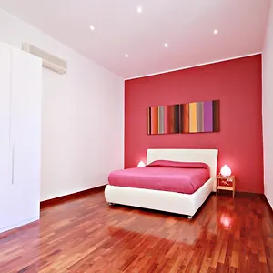 Apartamento Aparts
